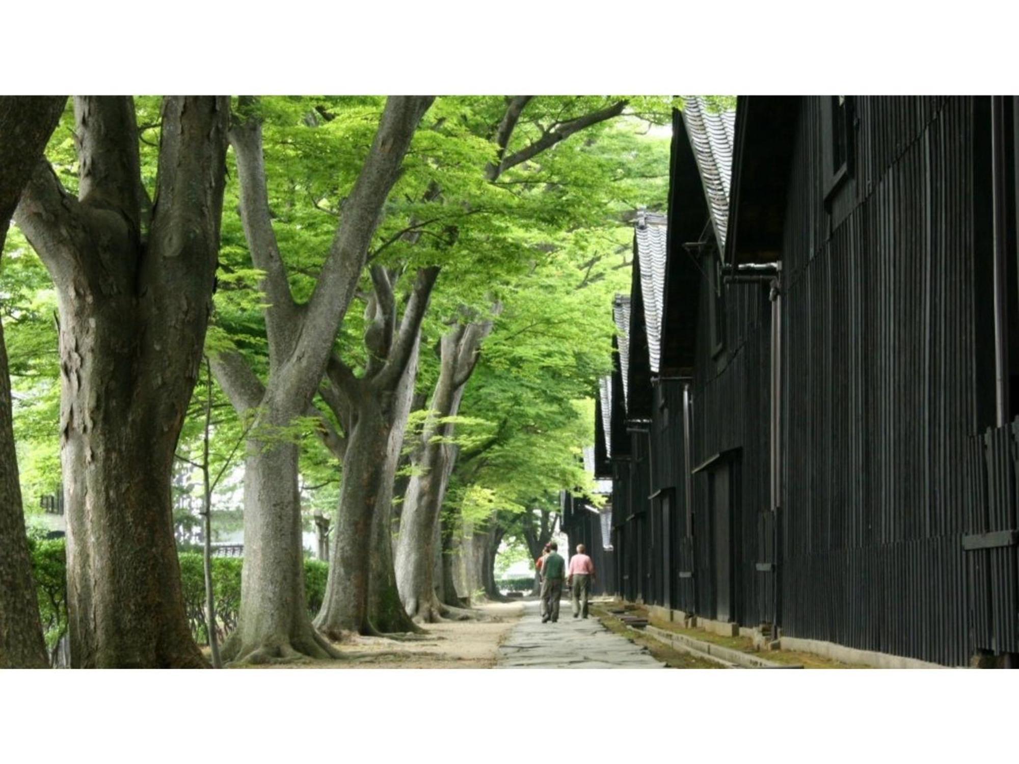 Yunohama Onsen Hanayubi Nihonkai - Vacation Stay 67572V Tsuruoka Exterior foto