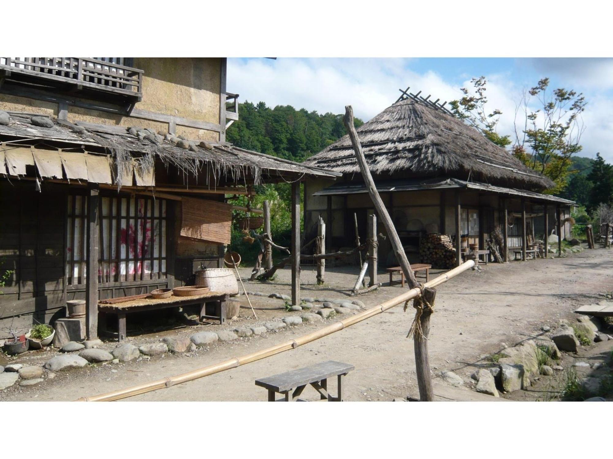 Yunohama Onsen Hanayubi Nihonkai - Vacation Stay 67572V Tsuruoka Exterior foto